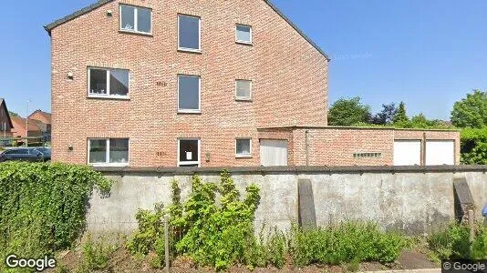 Apartments for rent in Sint-Gillis-Waas - Photo from Google Street View