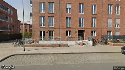 Apartments for rent in Münster - Photo from Google Street View