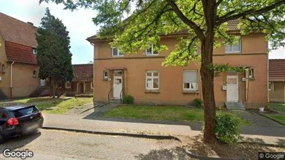Apartments for rent in Warendorf - Photo from Google Street View