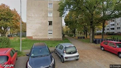 Apartments for rent in Wesel - Photo from Google Street View