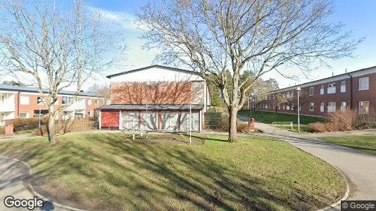 Apartments for rent in Skövde - Photo from Google Street View