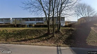 Apartments for rent in Helsingborg - Photo from Google Street View
