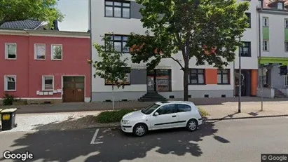Apartments for rent in Saalekreis - Photo from Google Street View
