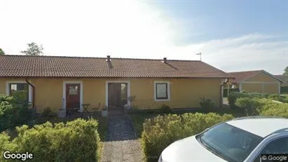 Apartments for rent in Kristianstad - Photo from Google Street View