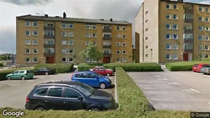 Apartments for rent in Helsingborg - Photo from Google Street View