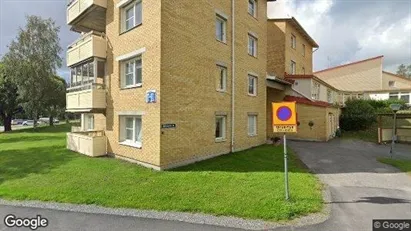 Apartments for rent in Härnösand - Photo from Google Street View