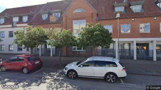 Apartments for rent in Staffanstorp - Photo from Google Street View