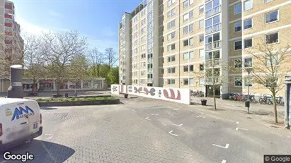 Apartments for rent in Lund - Photo from Google Street View
