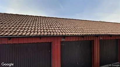Apartments for rent in Lund - Photo from Google Street View