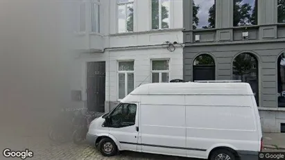 Apartments for rent in Stad Gent - Photo from Google Street View