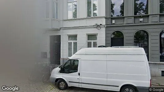 Apartments for rent in Stad Gent - Photo from Google Street View