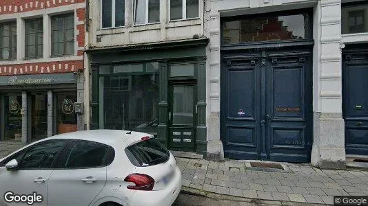 Apartments for rent in Stad Gent - Photo from Google Street View