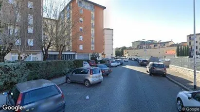 Apartments for rent in Florence - Photo from Google Street View