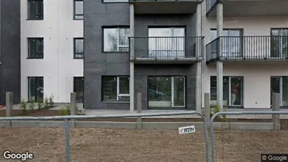 Apartments for rent in Riga Zolitūde-Beberbeķi-Mūkupurvs - Photo from Google Street View