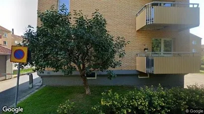 Apartments for rent in Motala - Photo from Google Street View