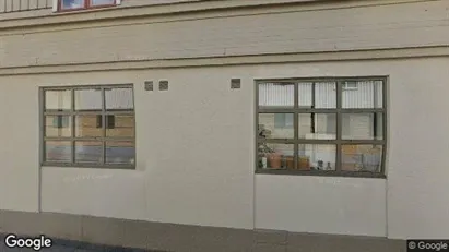 Apartments for rent in Lundby - Photo from Google Street View