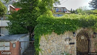 Apartments for rent in Budapest II. kerület - Photo from Google Street View