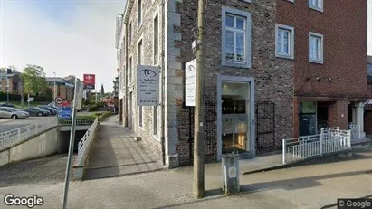 Apartments for rent in Chaudfontaine - Photo from Google Street View