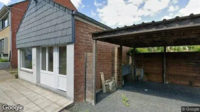 Rooms for rent in Diest - Photo from Google Street View