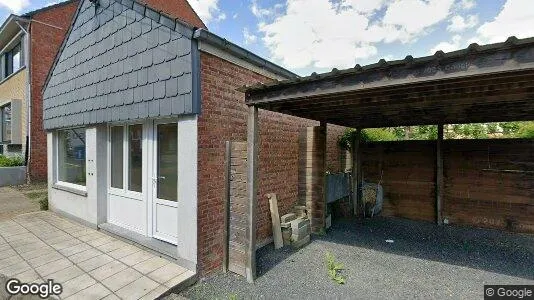 Rooms for rent in Diest - Photo from Google Street View