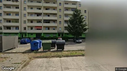 Apartments for rent in Barnim - Photo from Google Street View