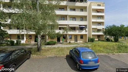 Apartments for rent in Barnim - Photo from Google Street View