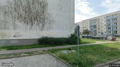 Apartments for rent in Brandenburg an der Havel - Photo from Google Street View