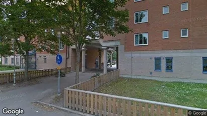 Apartments for rent in Norrköping - Photo from Google Street View