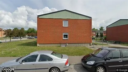 Apartments for rent in Trelleborg - Photo from Google Street View
