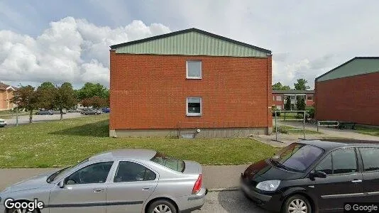 Apartments for rent in Trelleborg - Photo from Google Street View