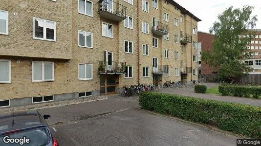 Apartments for rent in Sofielund - Photo from Google Street View