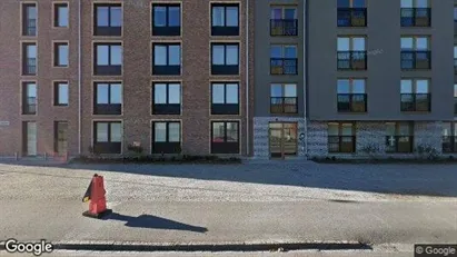 Apartments for rent in Malmö City - Photo from Google Street View