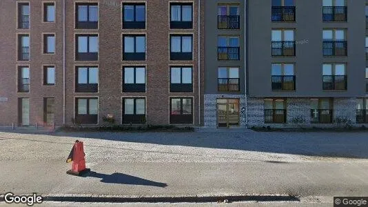 Apartments for rent in Malmö City - Photo from Google Street View