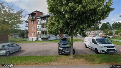 Apartments for rent in Årjäng - Photo from Google Street View