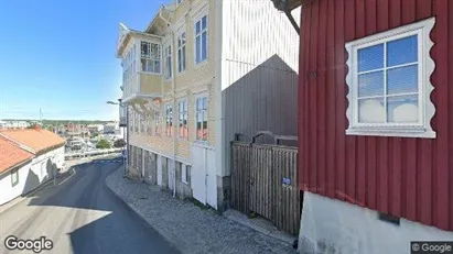 Apartments for rent in Strömstad - Photo from Google Street View