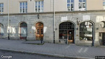 Apartments for rent in Södertälje - Photo from Google Street View