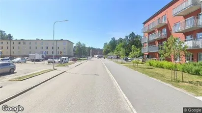 Apartments for rent in Södertälje - Photo from Google Street View