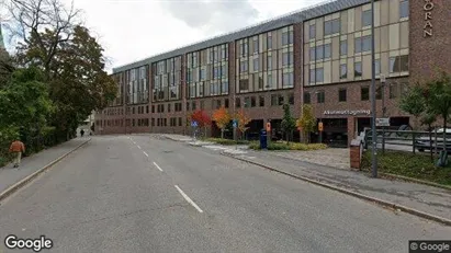 Apartments for rent in Kungsholmen - Photo from Google Street View