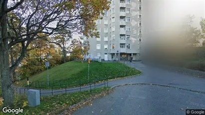 Apartments for rent in Stockholm South - Photo from Google Street View