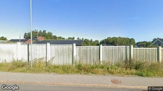 Apartments for rent in Järfälla - Photo from Google Street View