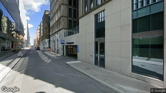 Apartments for rent in Vasastan - Photo from Google Street View