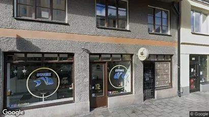 Apartments for rent in Kungsholmen - Photo from Google Street View