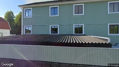 Apartments for rent in Gävle - Photo from Google Street View