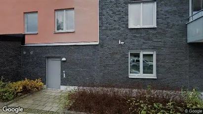 Apartments for rent in Upplands Väsby - Photo from Google Street View