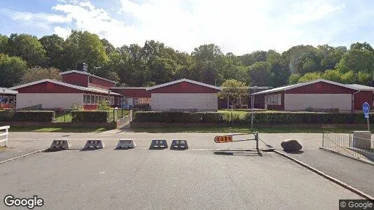 Apartments for rent in Mölndal - Photo from Google Street View