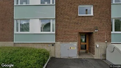 Apartments for rent in Stockholm South - Photo from Google Street View