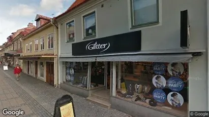 Apartments for rent in Karlshamn - Photo from Google Street View
