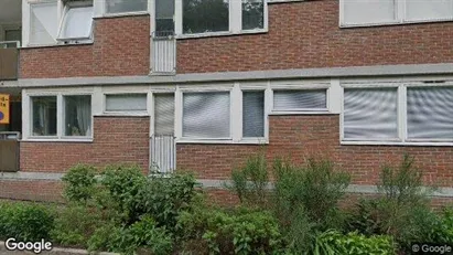 Apartments for rent in Gothenburg City Centre - Photo from Google Street View