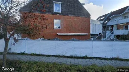 Apartments for rent in Malmö City - Photo from Google Street View