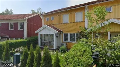 Apartments for rent in Stockholm West - Photo from Google Street View